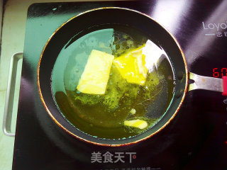 奶油小泡芙的做法步骤：2