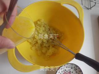 奶油小泡芙的做法步骤：5