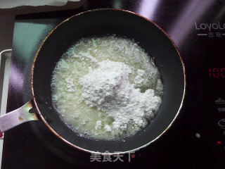 香软棉花蛋糕的做法步骤：3