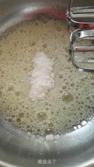 曼哈顿蛋糕卷的做法步骤：5