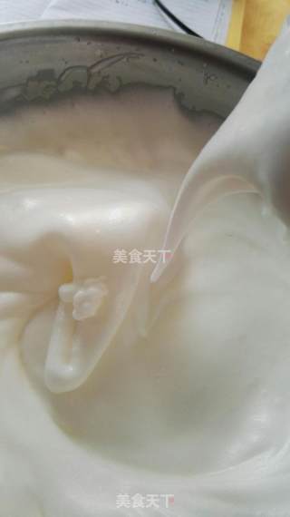 曼哈顿蛋糕卷的做法步骤：7