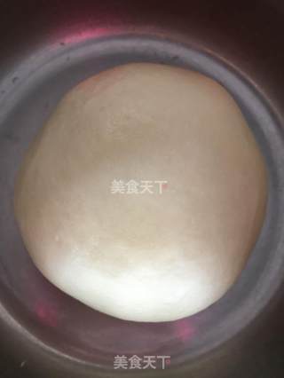 孔雀酥的做法步骤：3