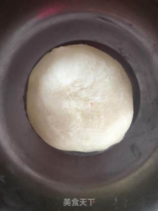 孔雀酥的做法步骤：5