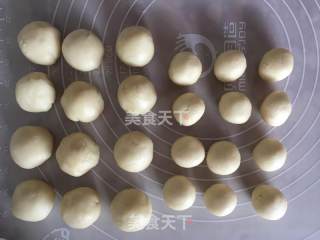 孔雀酥的做法步骤：8