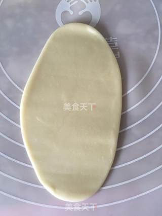 孔雀酥的做法步骤：13
