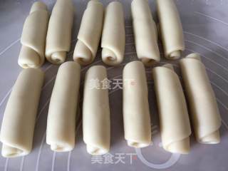 孔雀酥的做法步骤：15