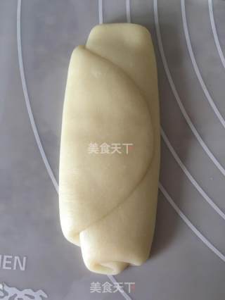 孔雀酥的做法步骤：16