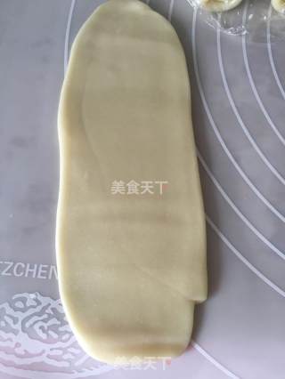 孔雀酥的做法步骤：17