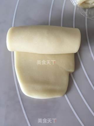 孔雀酥的做法步骤：18