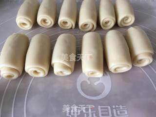 孔雀酥的做法步骤：19