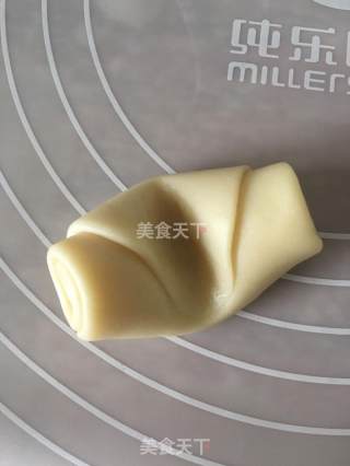 孔雀酥的做法步骤：20
