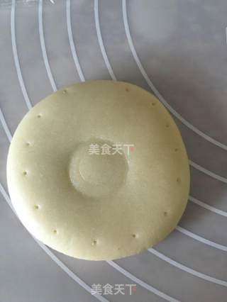 孔雀酥的做法步骤：25