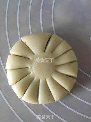 孔雀酥的做法步骤：26