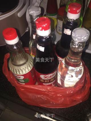广东猪脚姜的做法步骤：5