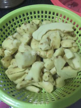 广东猪脚姜的做法步骤：6