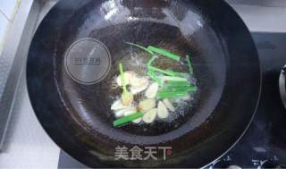 家常油焖虾的做法步骤：3