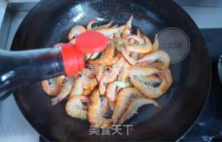 家常油焖虾的做法步骤：6