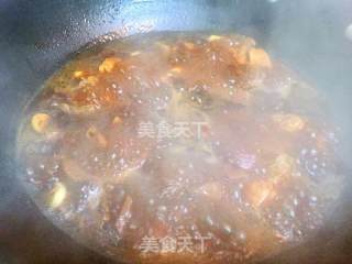 茭白排骨的做法步骤：6