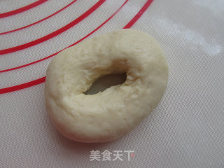 小肠仔面包的做法步骤：6