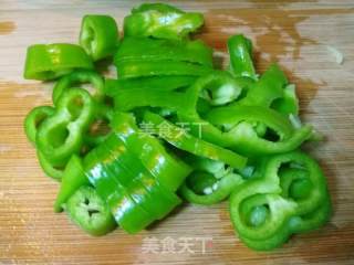 香菇土豆炖鸡的做法步骤：3