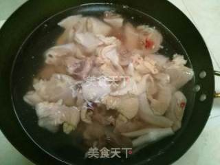 香菇土豆炖鸡的做法步骤：5