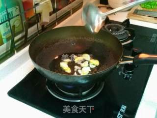 香菇土豆炖鸡的做法步骤：8