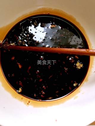 蒸扣肉的做法步骤：3