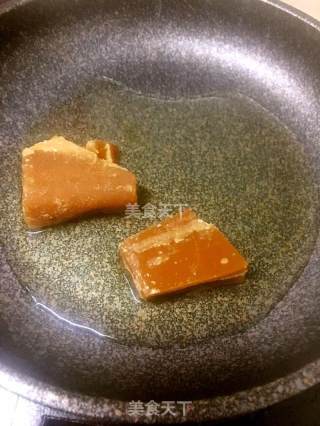 蒸扣肉的做法步骤：6