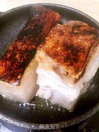 蒸扣肉的做法步骤：12