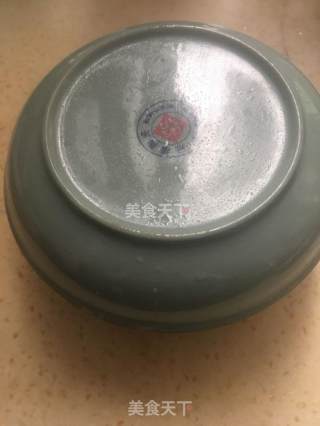 蒸扣肉的做法步骤：18