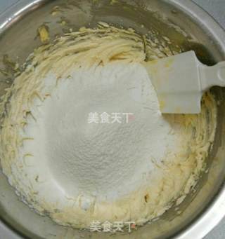 流心芝士挞的做法步骤：5