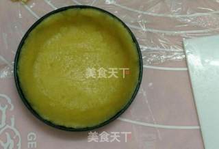 流心芝士挞的做法步骤：9