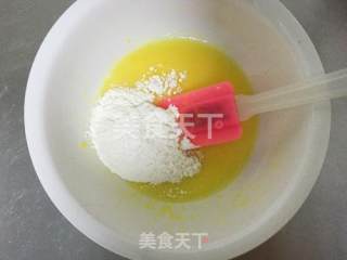 口感爆好气味怡人的百香果慕斯的做法步骤：4