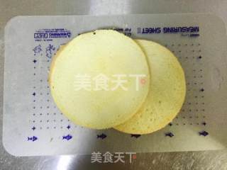 口感爆好气味怡人的百香果慕斯的做法步骤：13