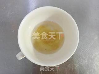 口感爆好气味怡人的百香果慕斯的做法步骤：15