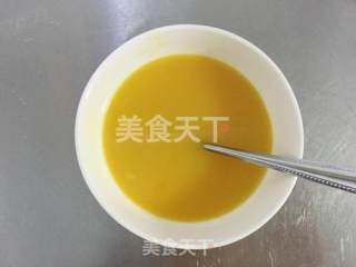 口感爆好气味怡人的百香果慕斯的做法步骤：20