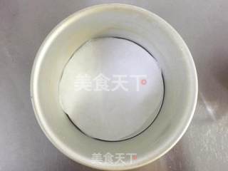 口感爆好气味怡人的百香果慕斯的做法步骤：23