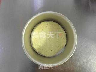 口感爆好气味怡人的百香果慕斯的做法步骤：24