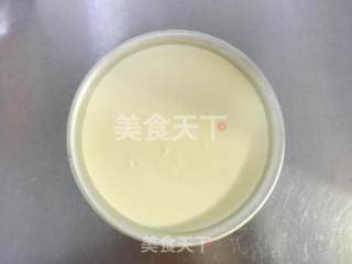 口感爆好气味怡人的百香果慕斯的做法步骤：27