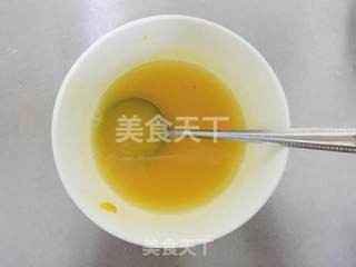 口感爆好气味怡人的百香果慕斯的做法步骤：28