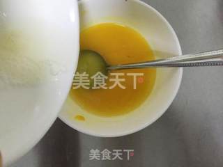 口感爆好气味怡人的百香果慕斯的做法步骤：29
