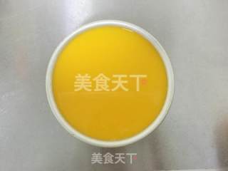 口感爆好气味怡人的百香果慕斯的做法步骤：30