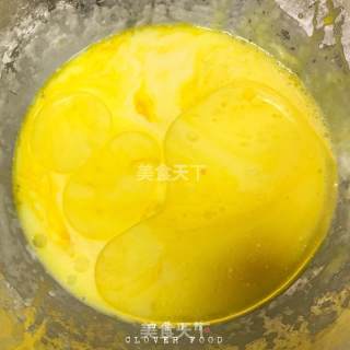 莲蓉小酥的做法步骤：2