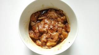 杂蔬鸡肉串的做法步骤：2
