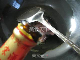 虾仁青菜面疙瘩的做法步骤：3