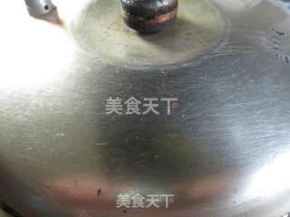 牛排骨粉丝汤的做法步骤：5
