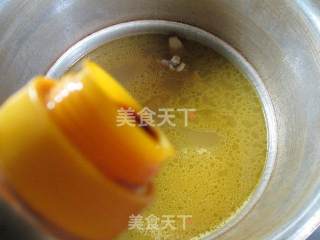 牛排骨粉丝汤的做法步骤：8