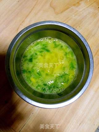 鸡蛋灌饼的做法步骤：10