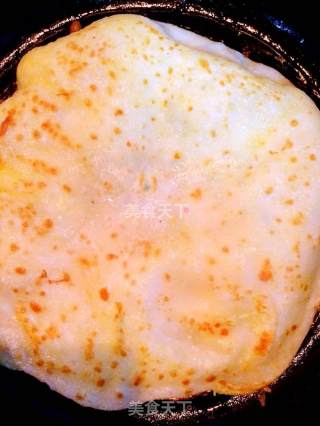 鸡蛋灌饼的做法步骤：15