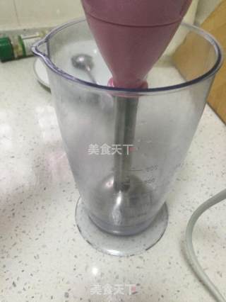 豆沙馅儿的做法步骤：2